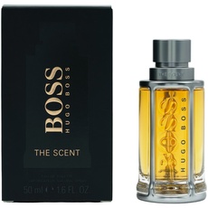 Bild von The Scent Eau de Toilette 50 ml