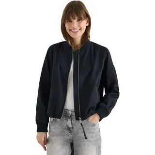 Cecil Leichter Blouson blue navy XL