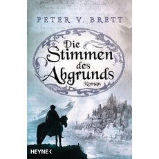 Die Stimmen des Abgrunds / Dämonenzyklus Bd. 6