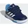Tensaur Kids Dark Blue/Cloud White/Blue Burst 24