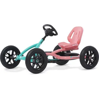 Berg Toys Buddy Lua orange (24.20.60.02)