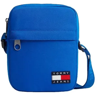 Tommy Hilfiger Ess Daily Umhängetasche - Providence Blue - One Size