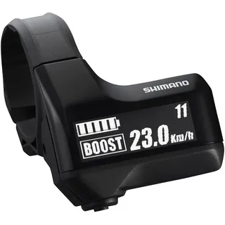 Shimano SC-E7000 met