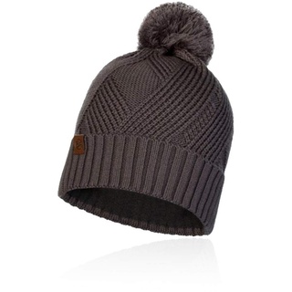 Buff Knitted Fleece Cap - AW20