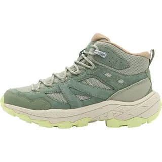 Vojo Tour Texapore Mid Damen Eucalyptus 40