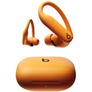 Powerbeats Pro 2 Leuchtorange