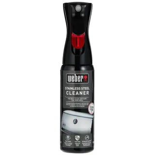 Weber Edelstahl-Reiniger 300 ml 17682