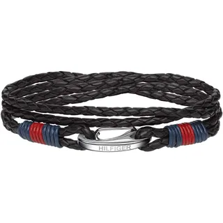 Tommy Hilfiger jewelry Herren Armband Edelstahl 410.0 mm 2700534