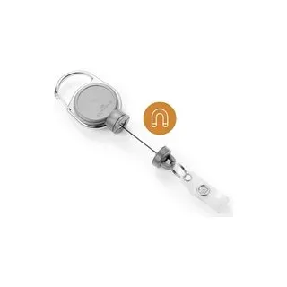 Durable 832910 Jojo für Ausweishalter Clip, Jojo 1 St.