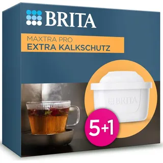 Brita Maxtra Pro Extra Weiß 6 St.