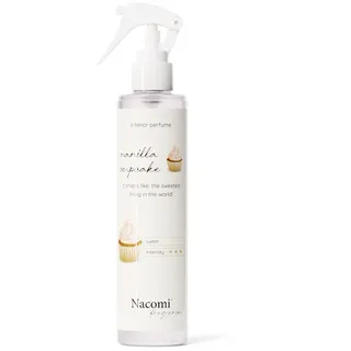 Nacomi Raumduft Vanilla Cupcake, 250ml