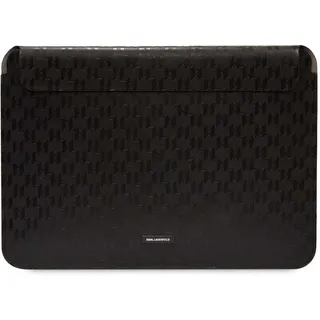 Karl Lagerfeld Klcs14sakcpmk 14" ́ ́ Laptop-hülle - Black
