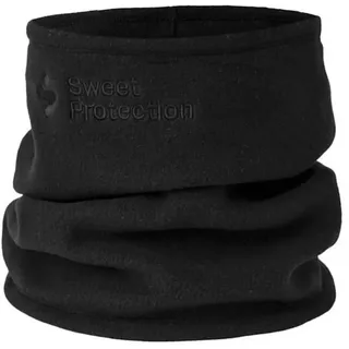Sweet Protection Fleece Nackenwärmer - Black - One Size