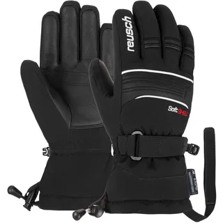Reusch Kondor R-TEX XT Junior warme, wasserdichte, Winddichte und atmungsaktive Skihandschuhe Winterhandschuhe Kinder Kids Jugendliche Mädchen und Jungen