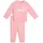 Minicats Ess Trainingsanzug Pinkscape 12-18 Monate