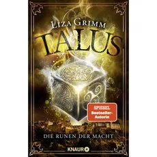 Talus - Die Runen der Macht
