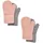 2-pack misty rose 524 1 2