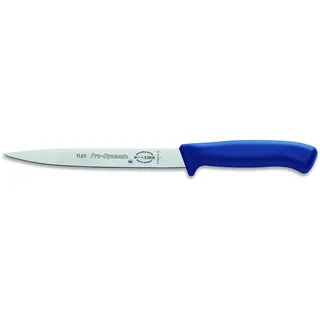 Friedr. Dick ProDynamic Filetiermesser 18 cm Blau