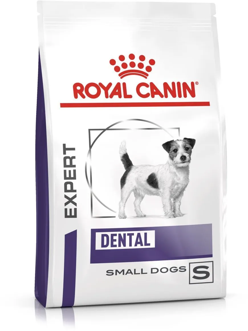 Bild von Expert Dental Small Dogs 1,5 kg