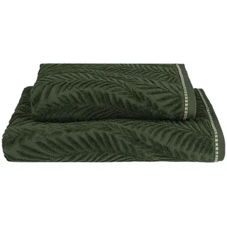 Fazzini Felci Schwamm-Set 1+1 33-Set für Badzubehör