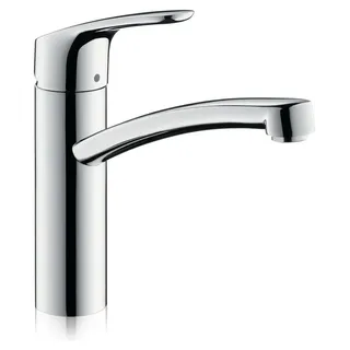 Hansgrohe Focus M41 Einhebelmischer Chrom