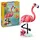 Creator 3in1 Wilde Tiere: Rosa Flamingo 31170