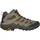 Moab 3 Mid Gore-Tex Herren Olive 43