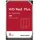 Red Plus 8 TB 3,5" 6 Gbit/s