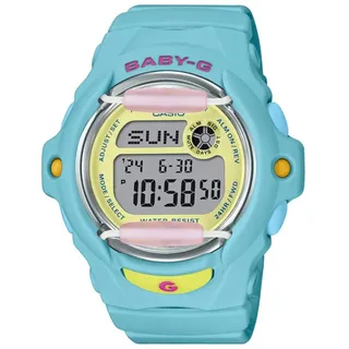 Casio BG-169PB-2ER Damen Armbanduhr