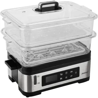 Steba Dampfgarer DG 2 6 Liter