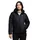 Ess Hooded Padded Jacket Schwarz 116