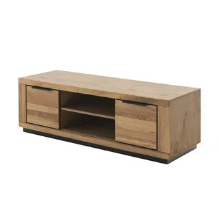 MCA living Greno TV-Lowboard II 163x52 cm Beige/Holzwerkstoff