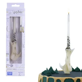 PME Legend PME Harry Potter Zauberstab-Kerze, Voldemort