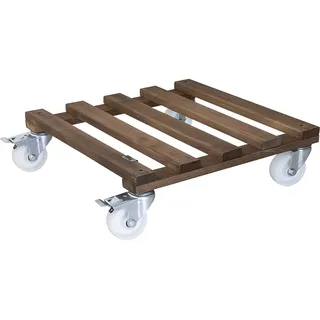 Wagner GIGANT Pflanzenroller 45 x 45 cm