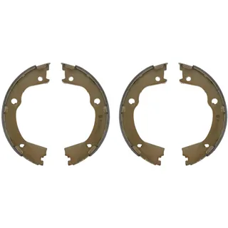 febi bilstein 170877 Bremsbackensatz, 1 Stück