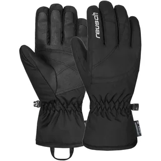 Reusch Snow Lady R-TEX XT sehr warme, wasserdichte, Winddichte und atmungsaktive Winterhandschuhe Fingerhandschuhe Schneehandschuhe Sporthandschuhe Skihandschuhe Damen