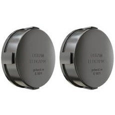Bild Kfz Lampenfassung LEDCAP04 Bauart (Kfz-Leuchtmittel) Adapter für Night Breaker H7-LED