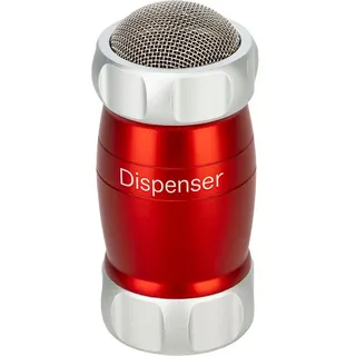 Marcato Salzstreuer - Red - One Size