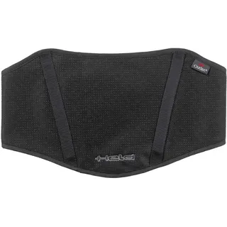 Held Mago, Nierengurt | Schwarz 3XL