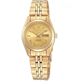 Seiko 5 SYMA38K1 Automatisch dameshorloge