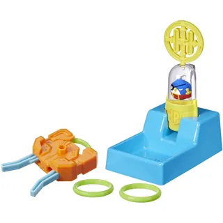 Hydro Pods Piraten Starter Pack, wasseraktiviertes Battlespielzeug