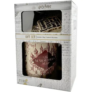 Pyramid Kaffeebecher 0,325 l Mehrfarbig