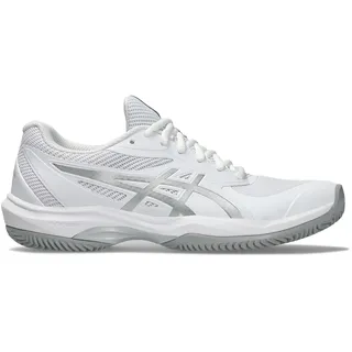 Asics Game FF Clay White/Pure Silver 40,5