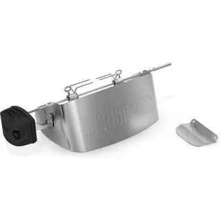 Weber Drehspieß für Weber Q2000N-Serie