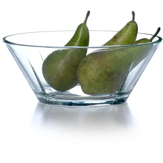 Rosendahl Design Erik Bagger Glasschale Ø24.5 cm Grand Cru schlicht, klar