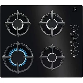 Electrolux Egg6407K schwarz