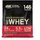 Whey Schokolade Pulver 4545 g