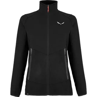 Salewa Paganella Polarlite Fleece - Black Out - XL