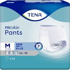 Bild ProSkin Pants Plus M 4 x 14 St.