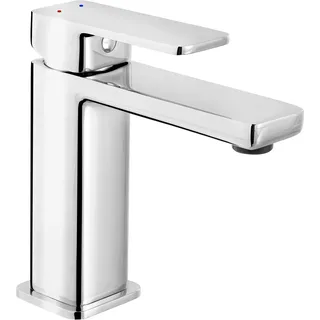 CORNAT Teide Einhandmischer Chrom
